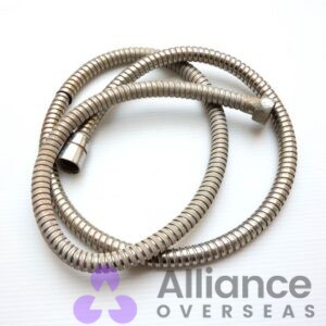 Engineering Components for Pharmaceutical Industry - flexible hose pipes