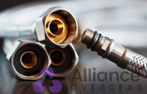 Engineering Components for Pharmaceutical Industry - flexible hose pipes
