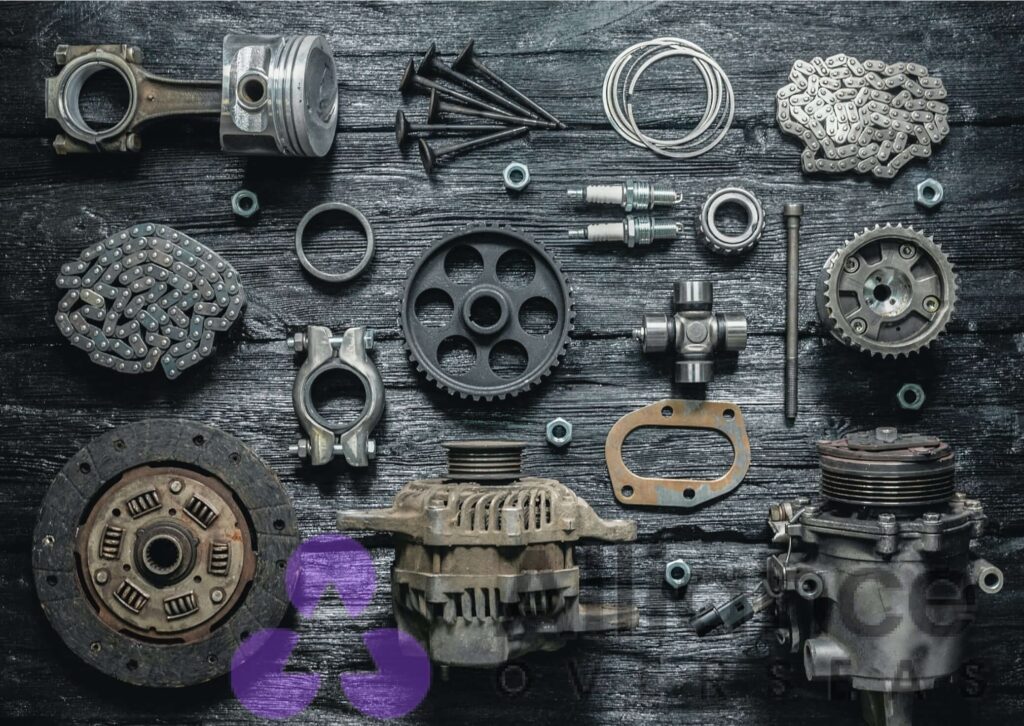 Precision Contract Manufacturing by Alliance Overseas Precision Contract Manufacturing by Alliance Overseas