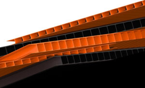 PP Corrugated Sheets Manufacturer