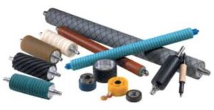 Conveyor Rollers Conveyor Rollers